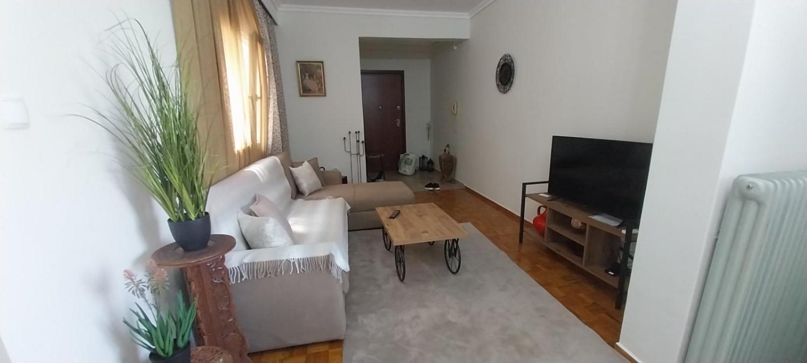 Virginia'S Apartment Kavála Ngoại thất bức ảnh